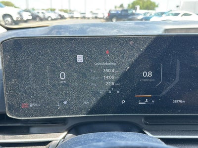 2025 Kia Carnival SX