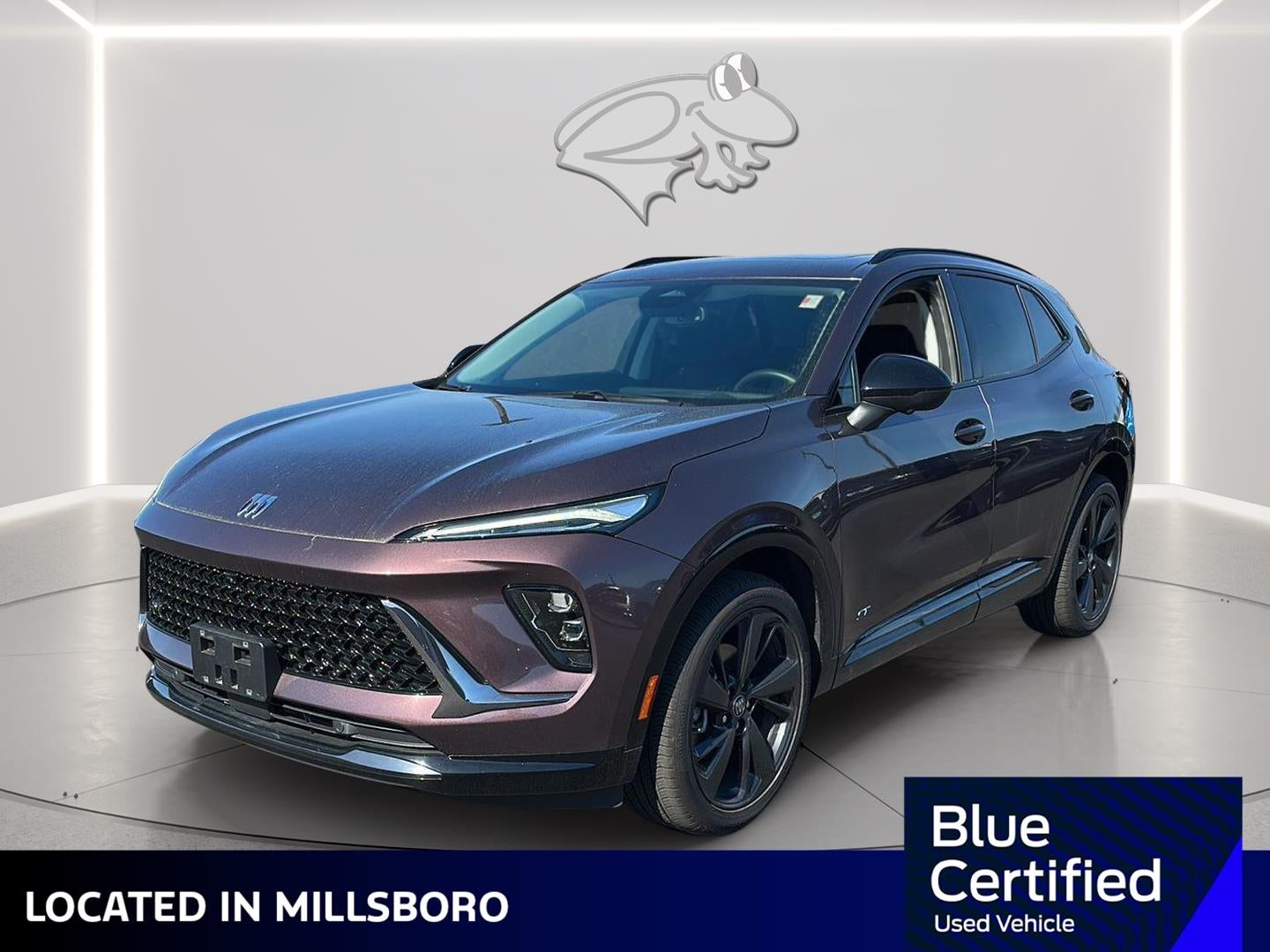 2024 Buick Envision Sport Touring