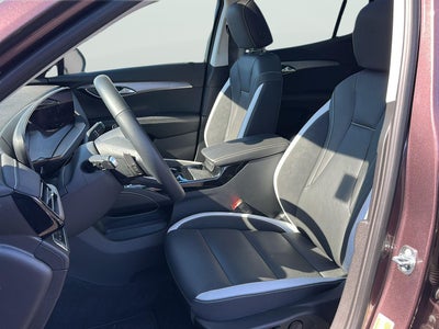 2024 Buick Envision Sport Touring