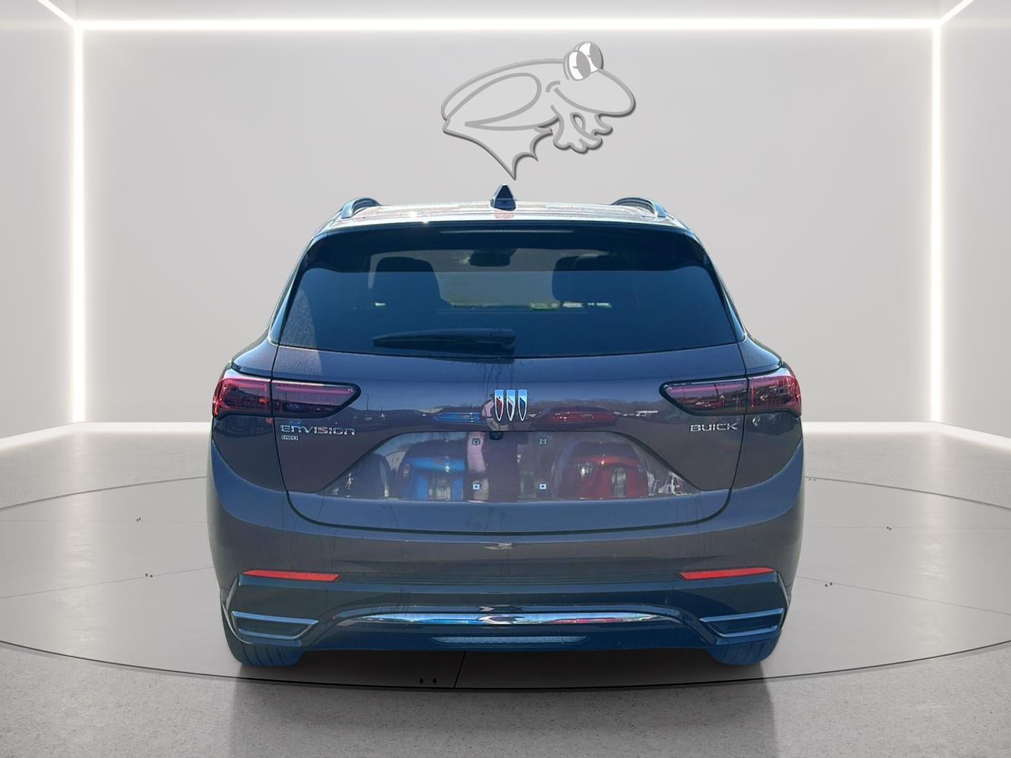 2024 Buick Envision Sport Touring