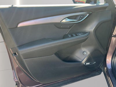 2024 Buick Envision Sport Touring