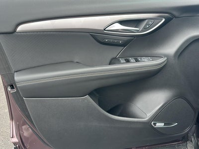 2024 Buick Envision Sport Touring