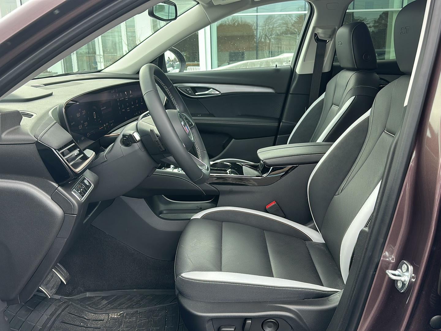 2024 Buick Envision Sport Touring