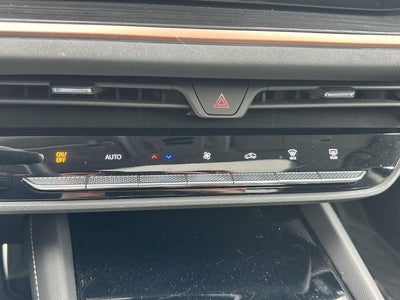 2024 Buick Envision Sport Touring