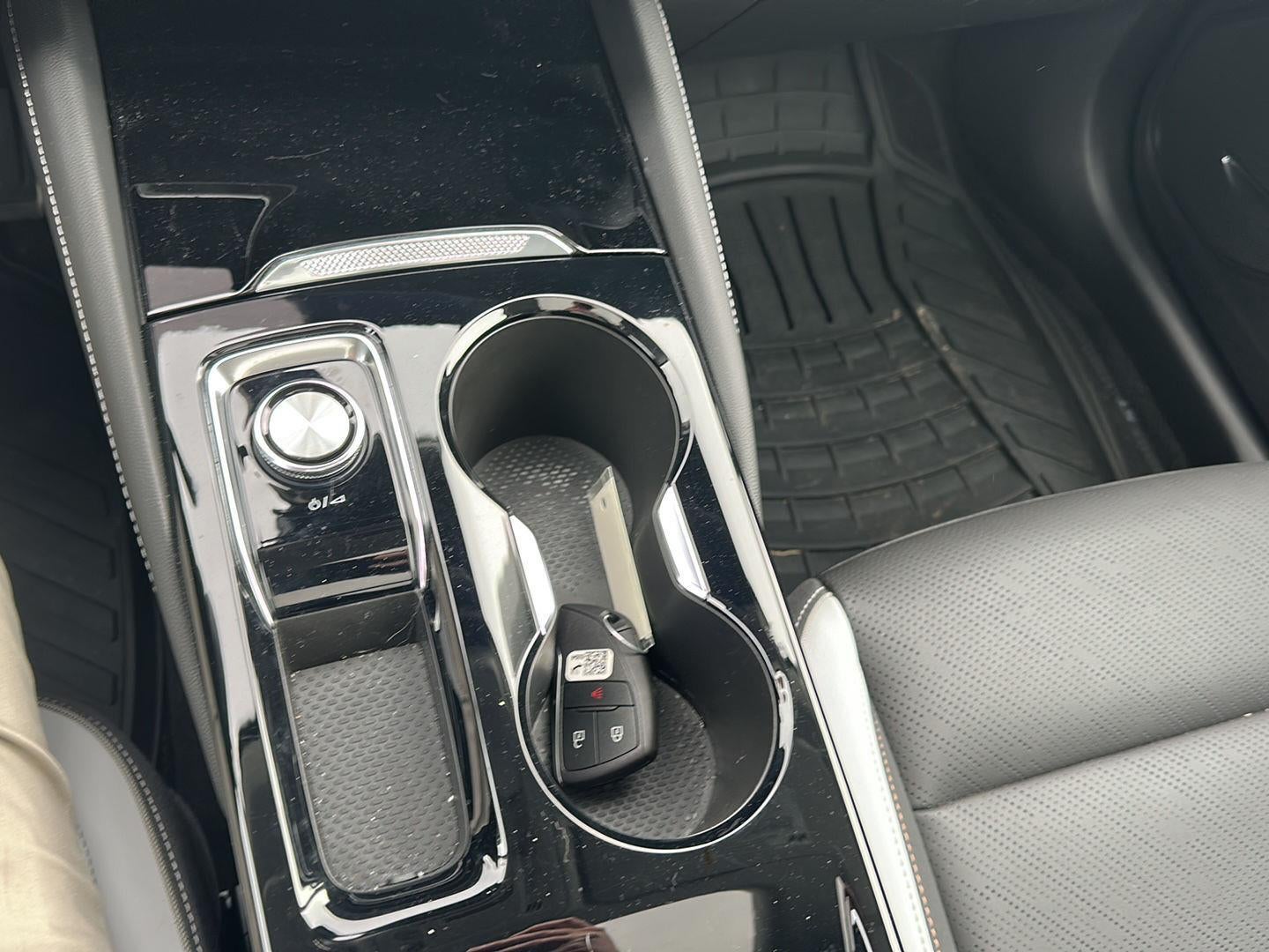 2024 Buick Envision Sport Touring