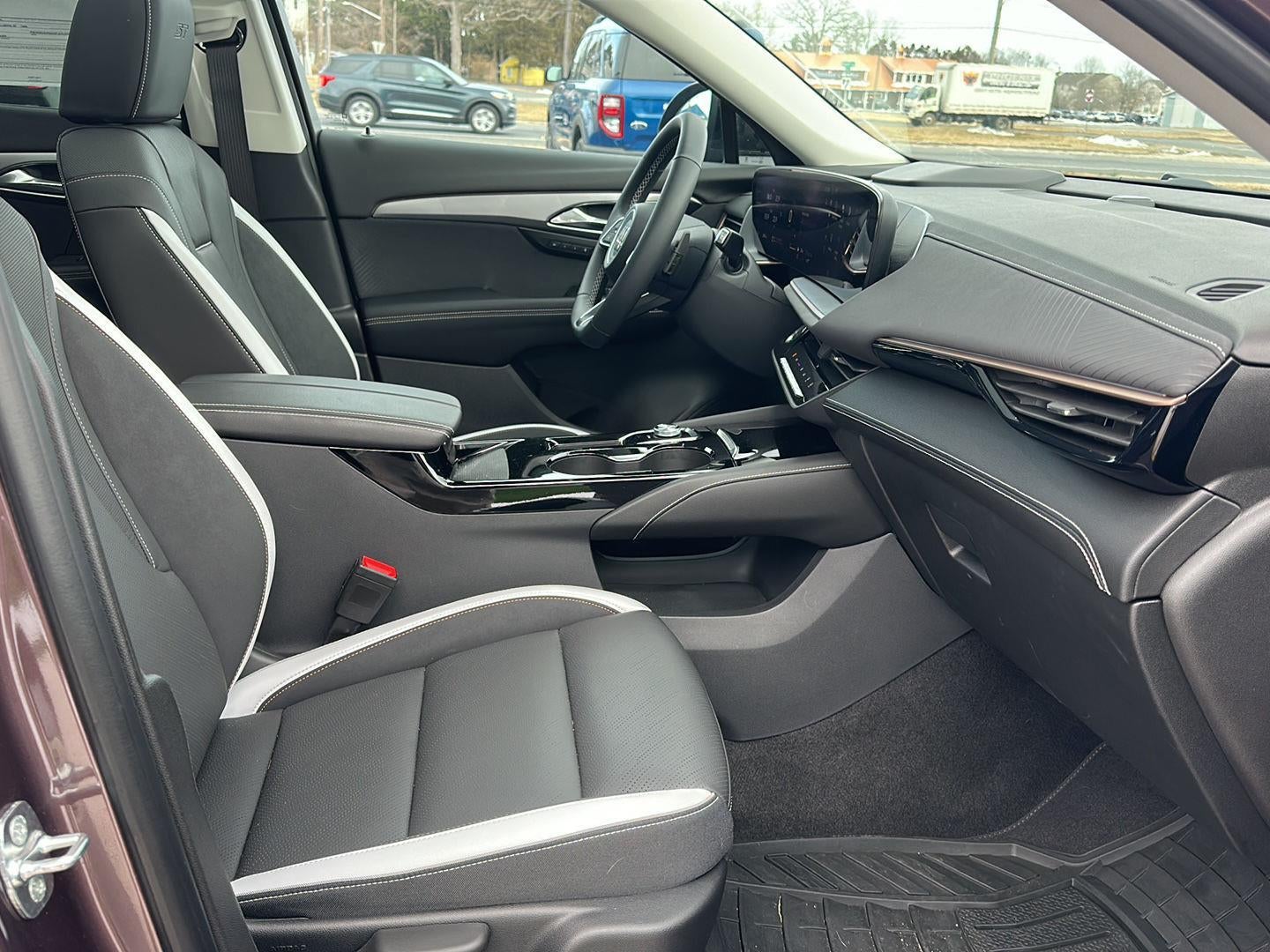 2024 Buick Envision Sport Touring