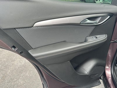 2024 Buick Envision Sport Touring