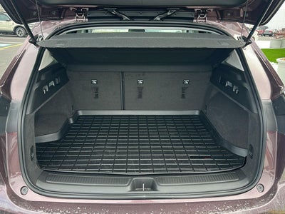 2024 Buick Envision Sport Touring