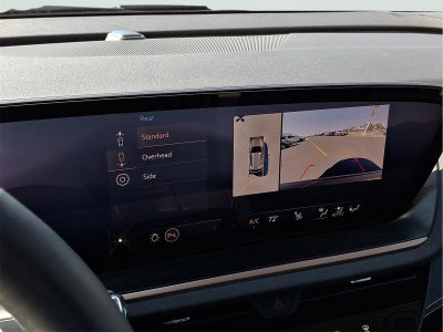 2024 Buick Envision Sport Touring