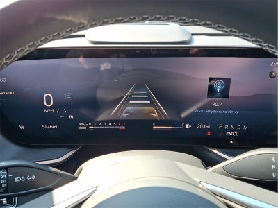 2024 Buick Envision Sport Touring