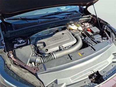 2024 Buick Envision Sport Touring