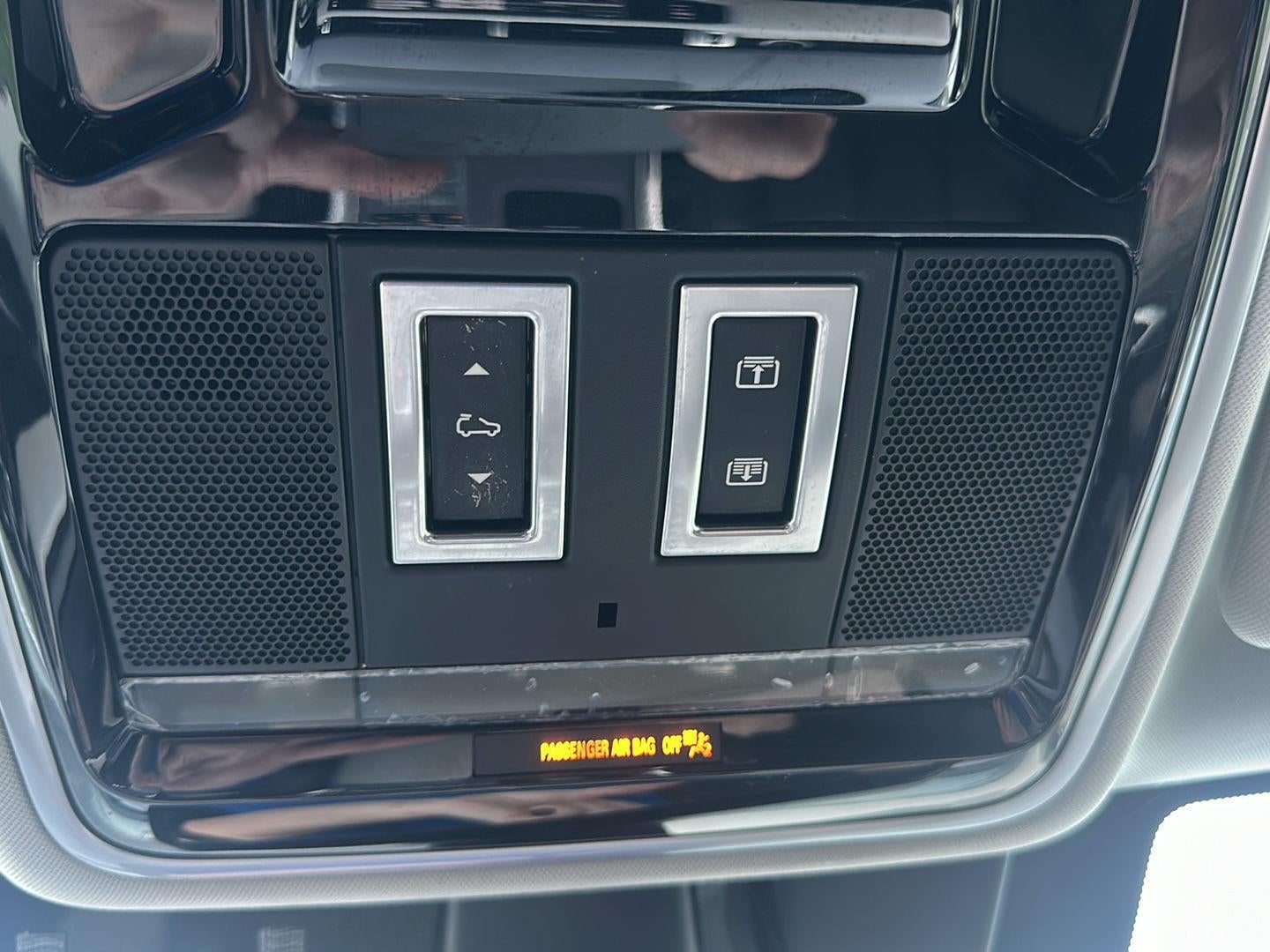2014 Land Rover Range Rover Sport HSE