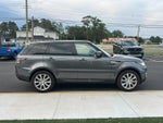 2014 Land Rover Range Rover Sport HSE