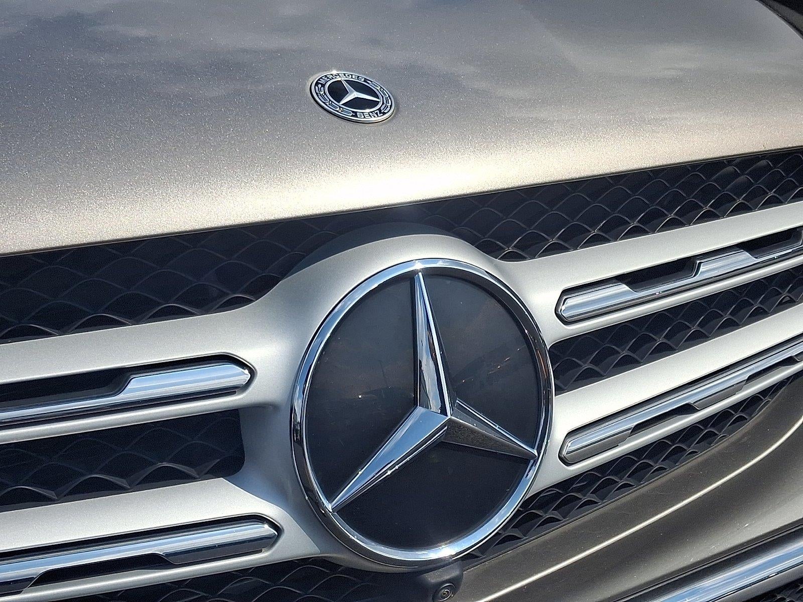 2021 Mercedes-Benz GLC GLC 300