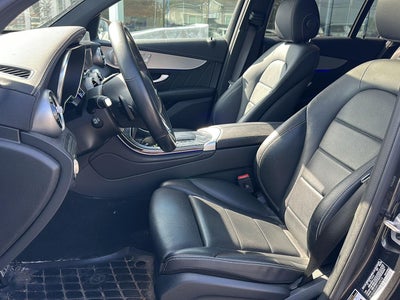 2023 Mercedes-Benz GLC GLC 300