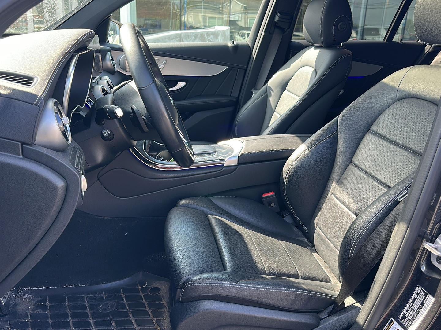 2023 Mercedes-Benz GLC GLC 300