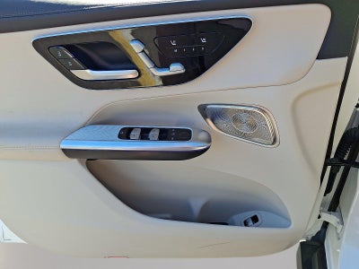 2023 Mercedes-Benz GLC GLC 300