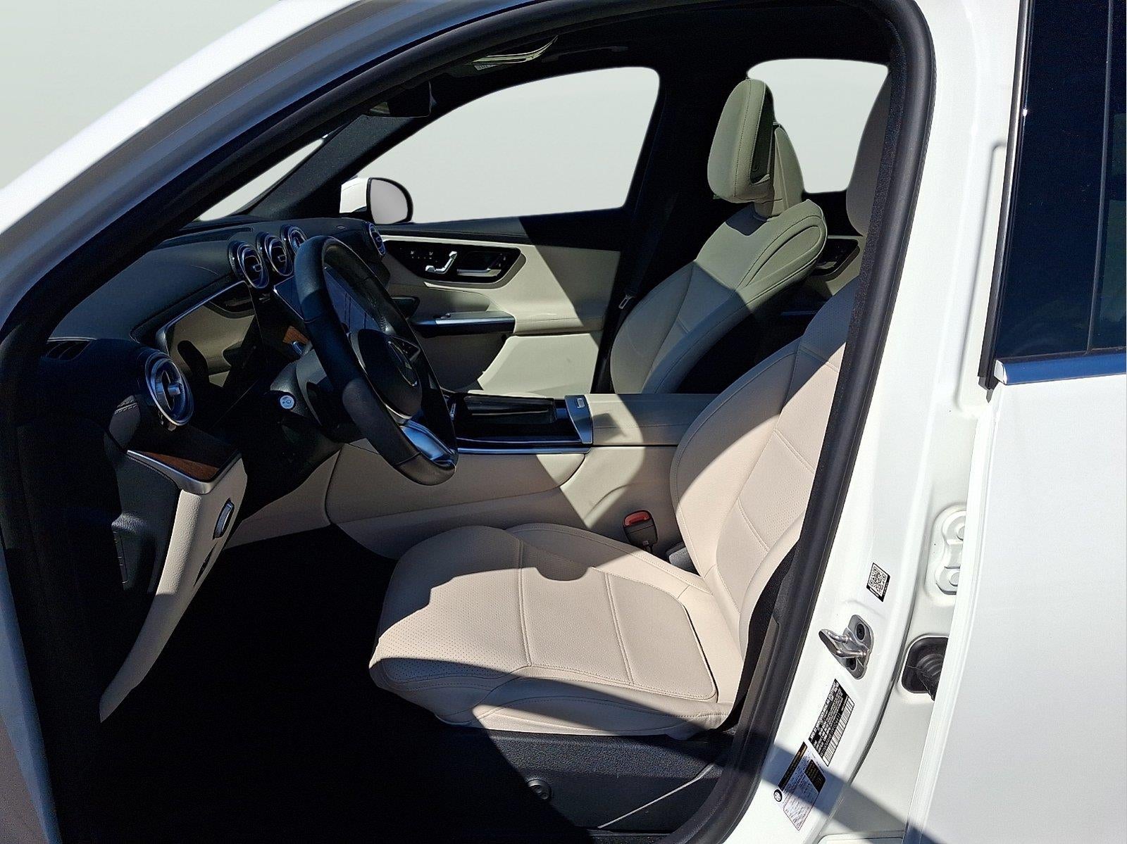 2023 Mercedes-Benz GLC GLC 300
