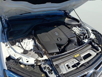 2023 Mercedes-Benz GLC GLC 300