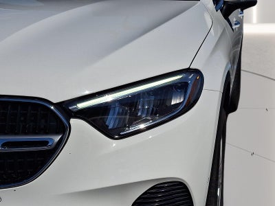 2023 Mercedes-Benz GLC GLC 300