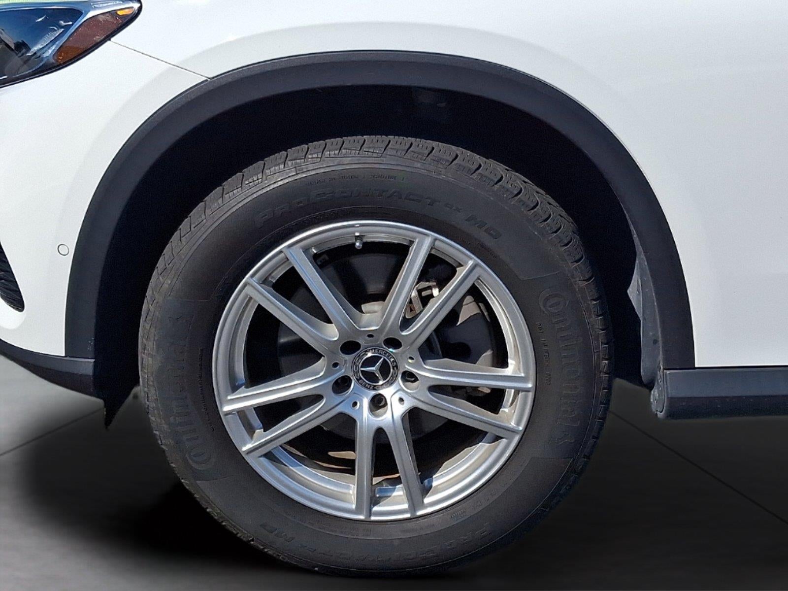 2023 Mercedes-Benz GLC GLC 300