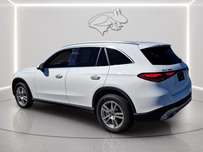2023 Mercedes-Benz GLC GLC 300