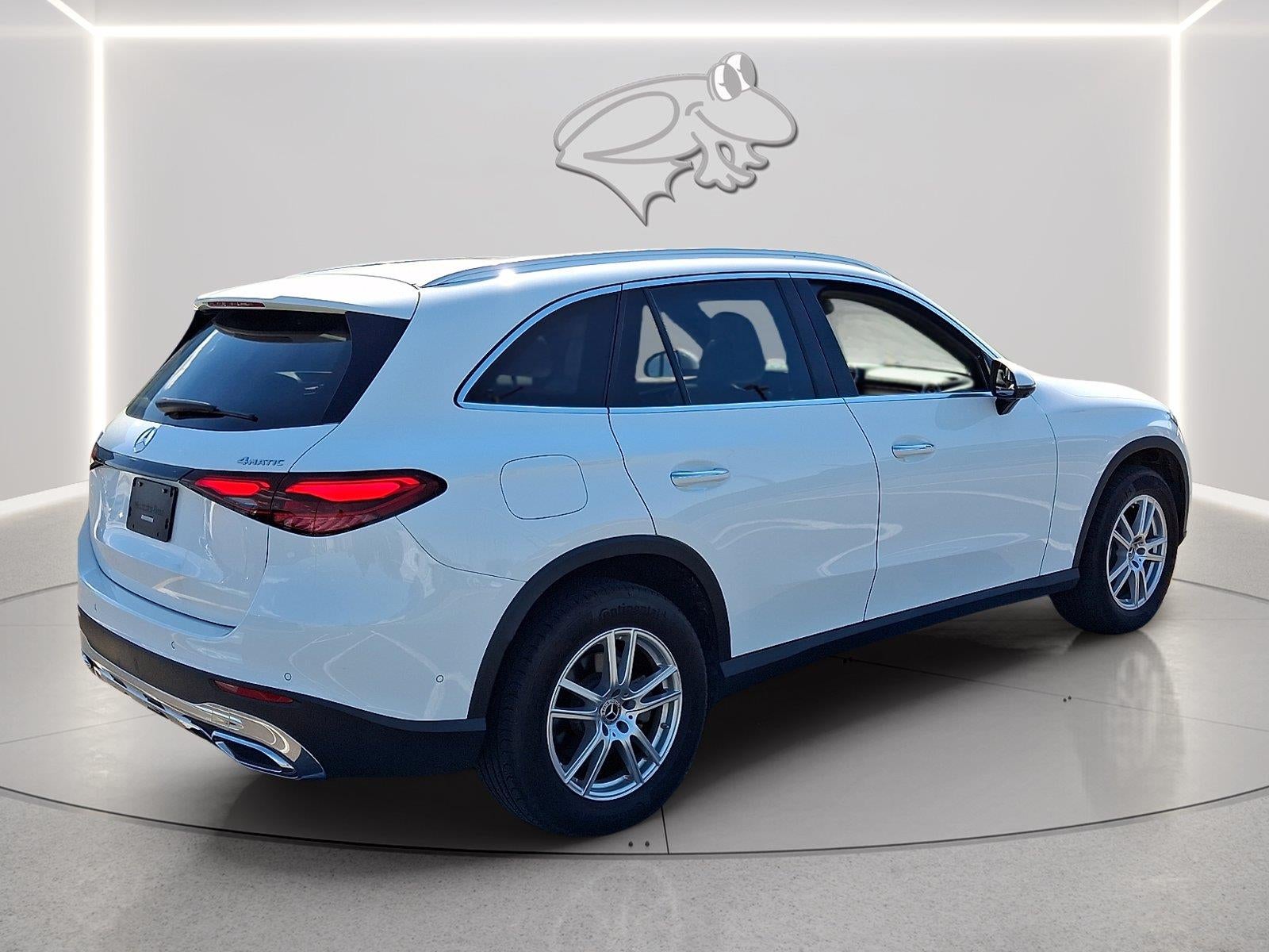2023 Mercedes-Benz GLC GLC 300