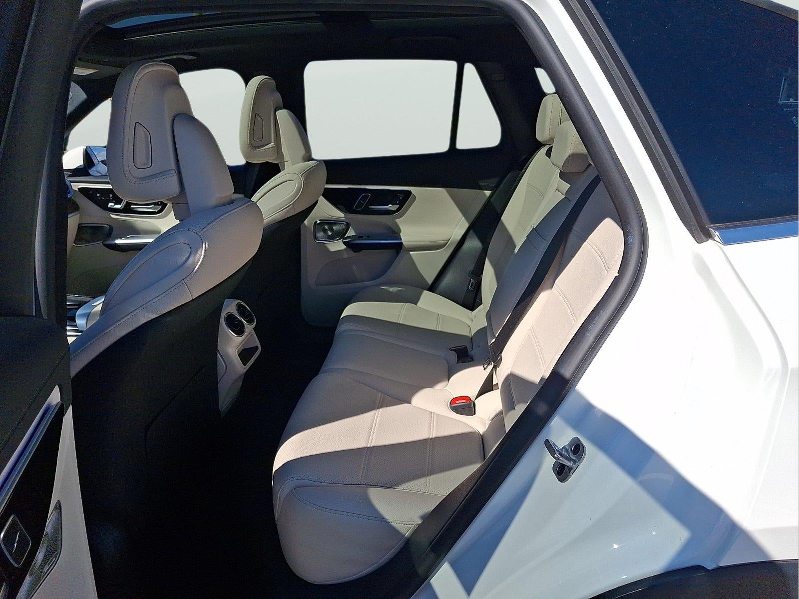 2023 Mercedes-Benz GLC GLC 300