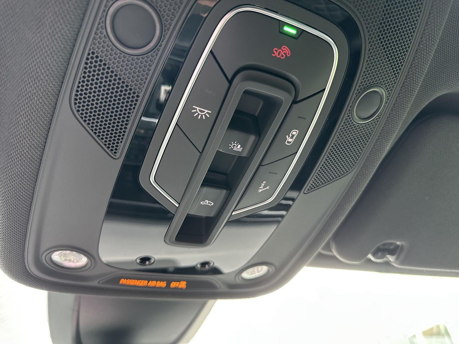 2021 Audi SQ7 Premium Plus