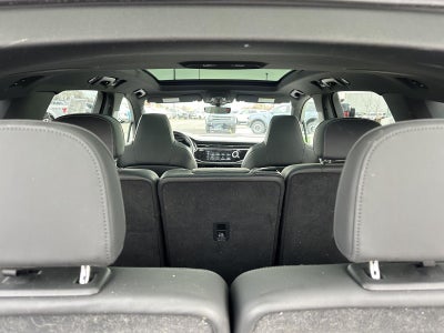 2021 Audi SQ7 Premium Plus