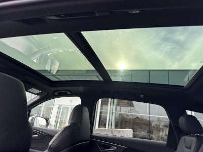 2021 Audi SQ7 Premium Plus