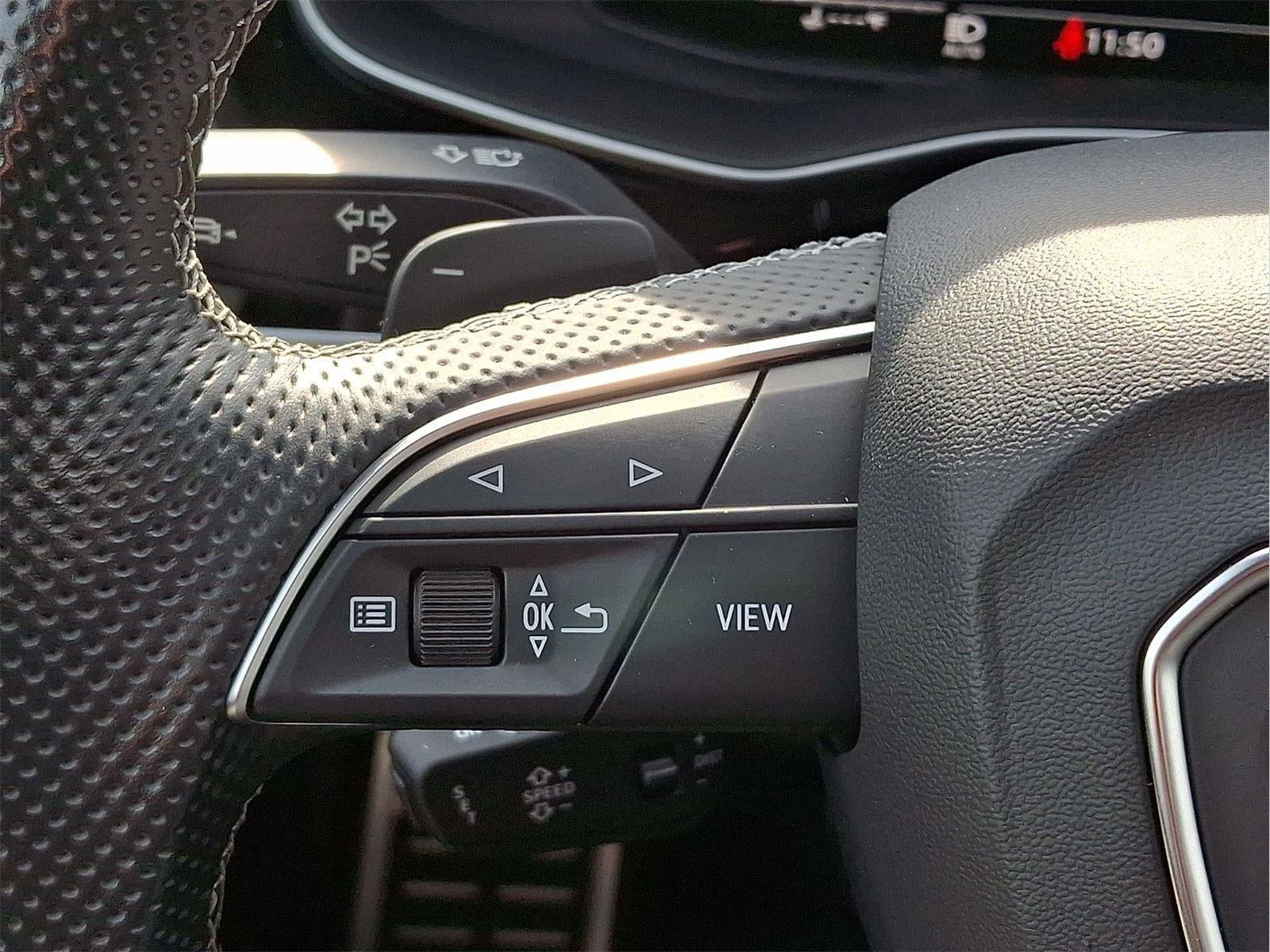 2021 Audi SQ7 Premium Plus