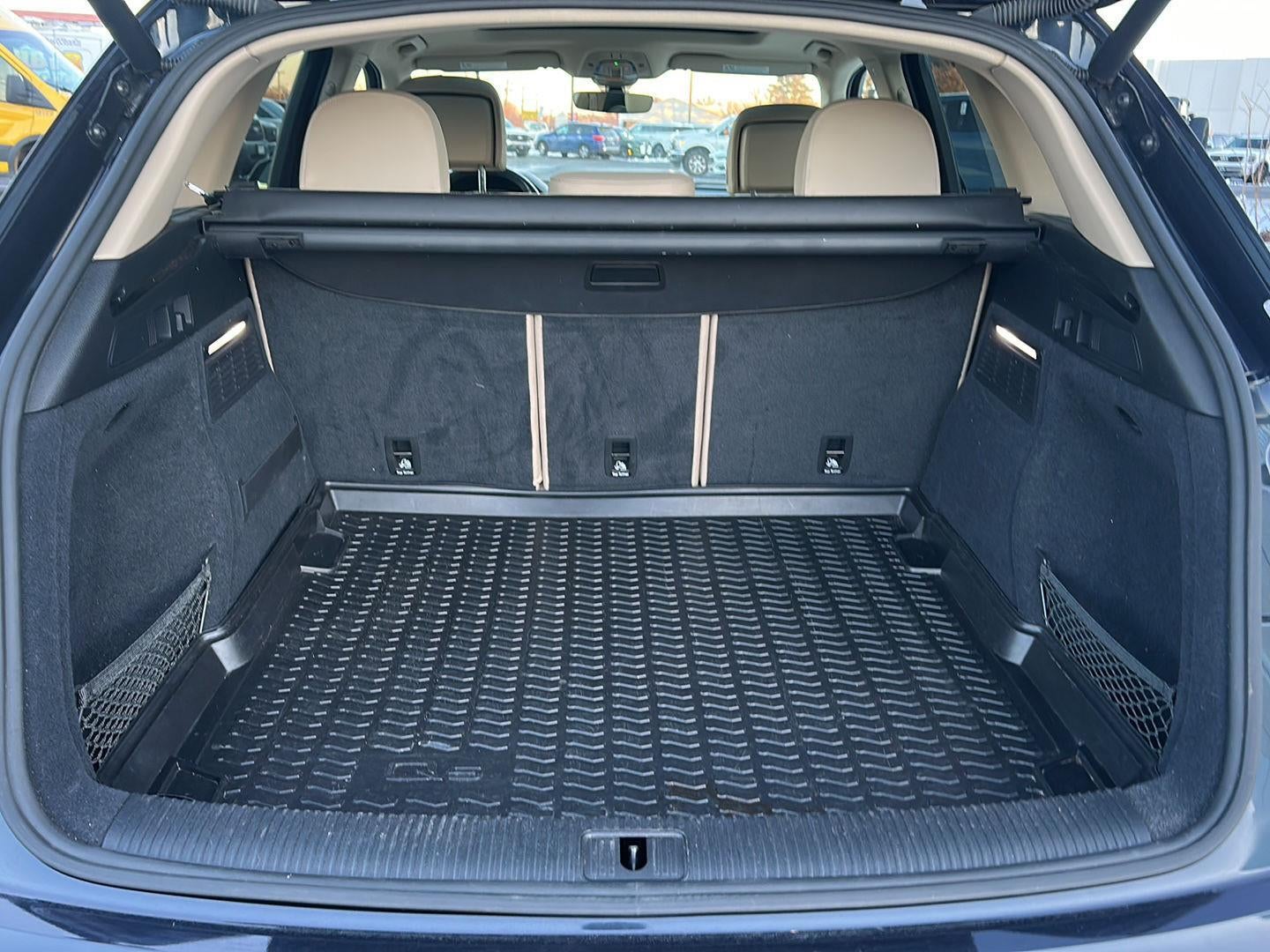 2019 Audi Q5 Premium Plus