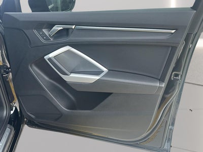 2024 Audi Q3 S line Premium Plus