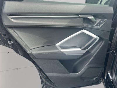 2024 Audi Q3 S line Premium Plus