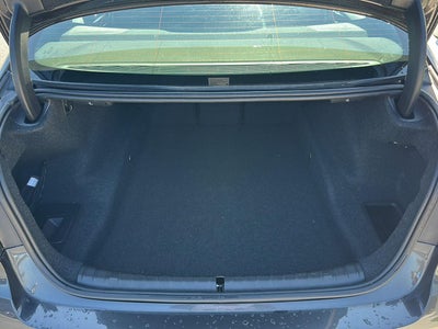 2021 BMW 5 Series 540i xDrive