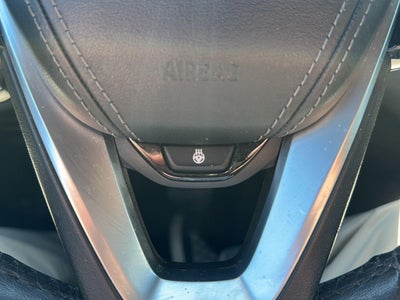 2021 BMW 5 Series 540i xDrive