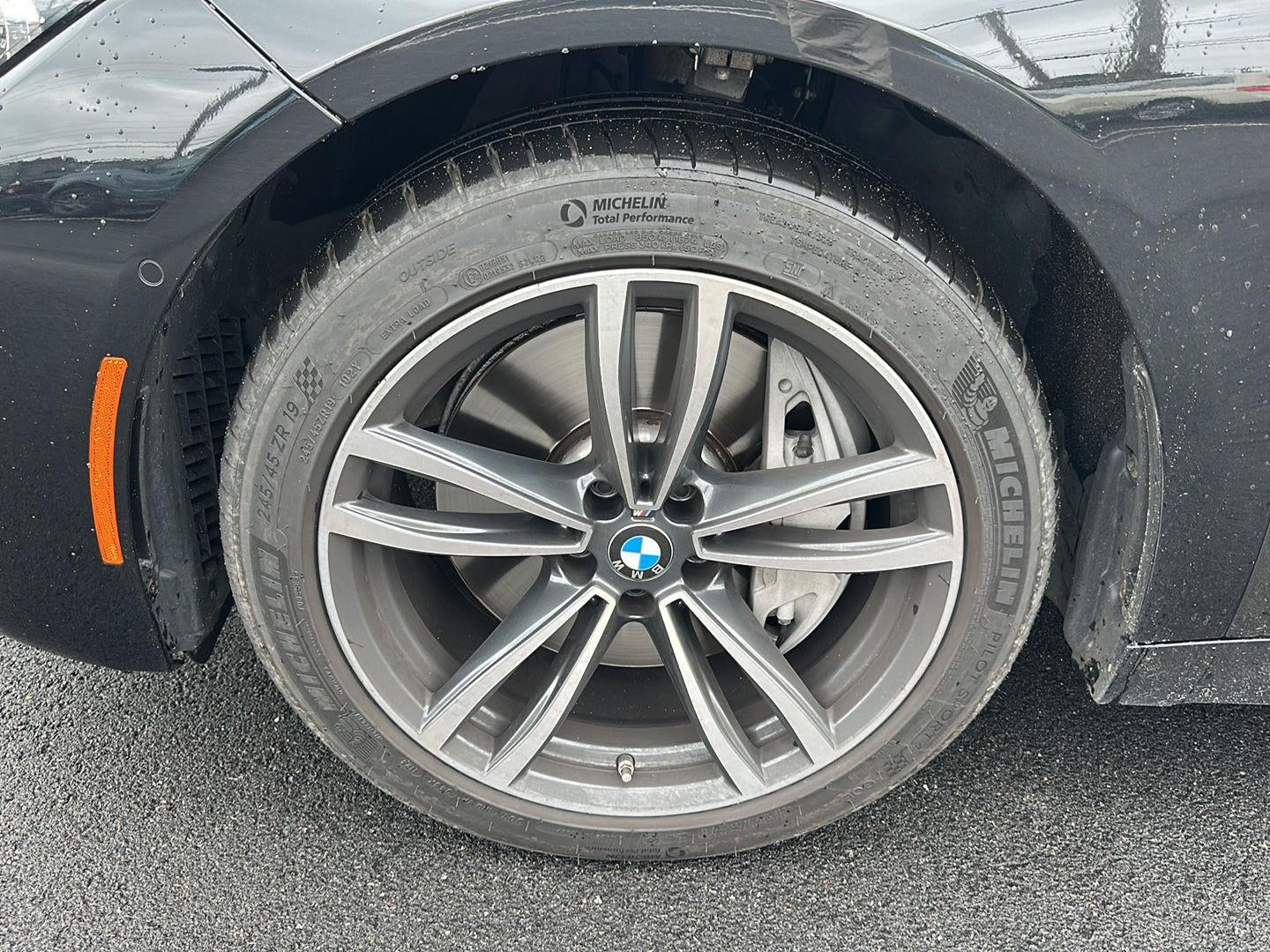 2021 BMW 7 Series 750i xDrive