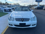 2008 Mercedes-Benz CLK-Class 3.5L