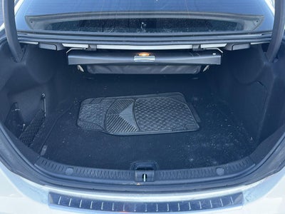 2018 Mercedes-Benz E-Class E 300