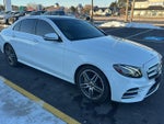 2018 Mercedes-Benz E-Class E 300