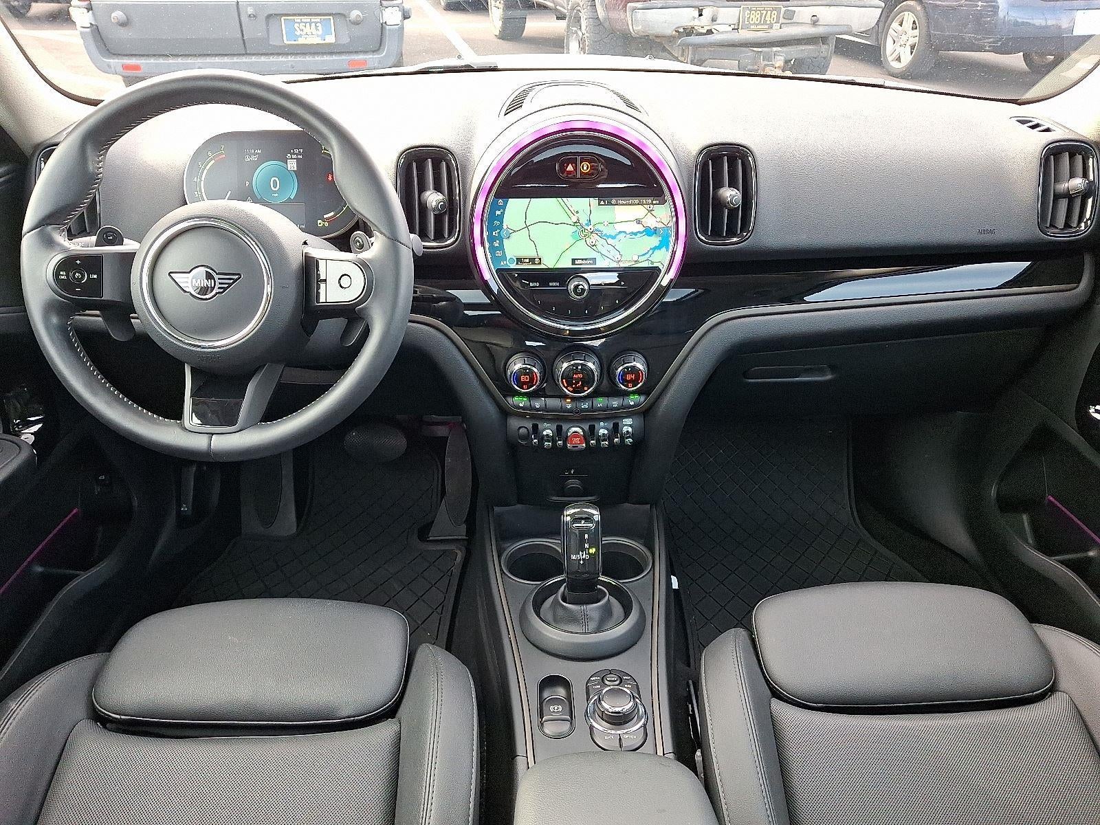 2023 MINI Countryman All4 Cooper S