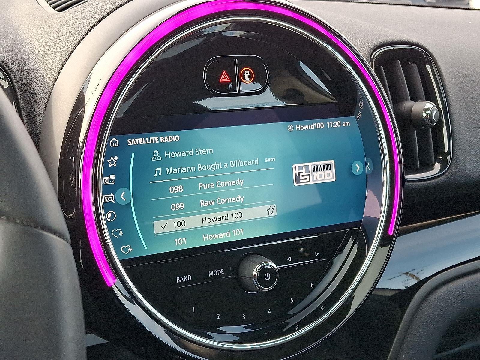 2023 MINI Countryman All4 Cooper S