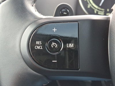 2023 MINI Countryman All4 Cooper S