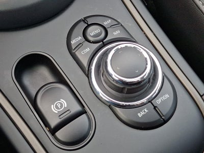 2023 MINI Countryman All4 Cooper S