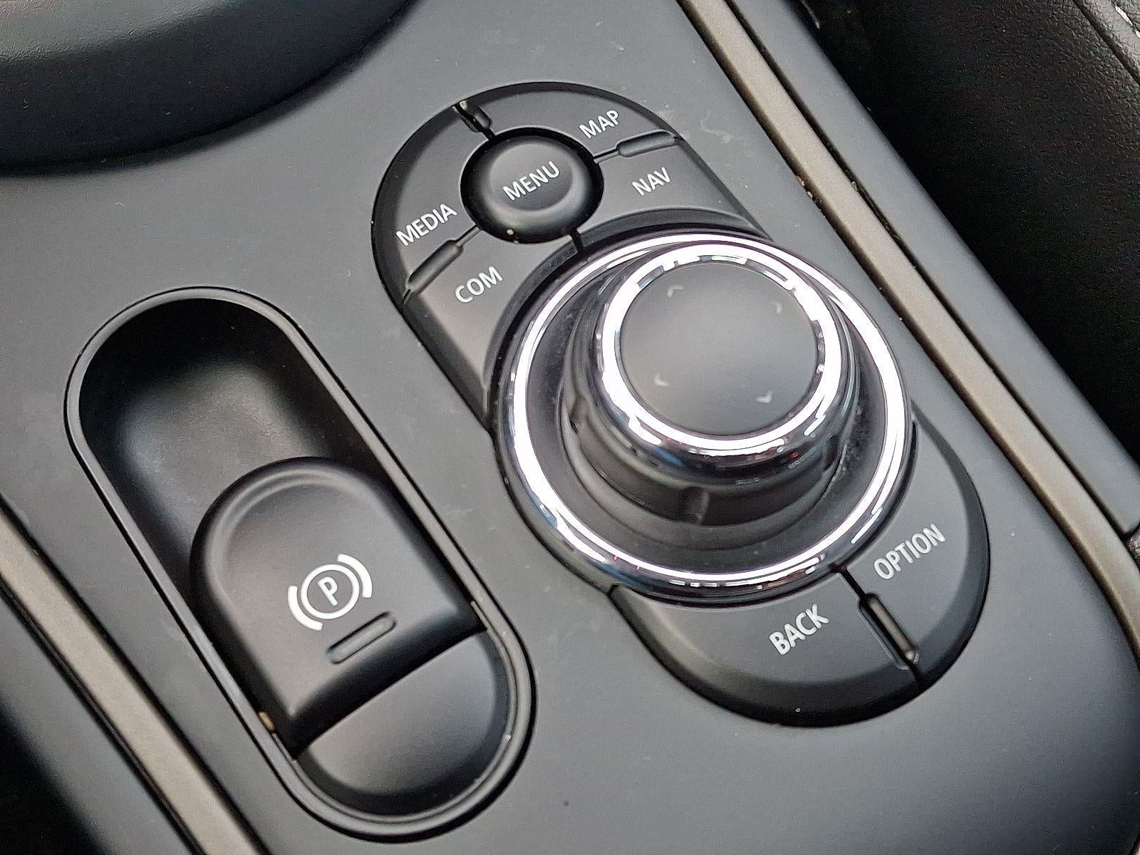 2023 MINI Countryman All4 Cooper S