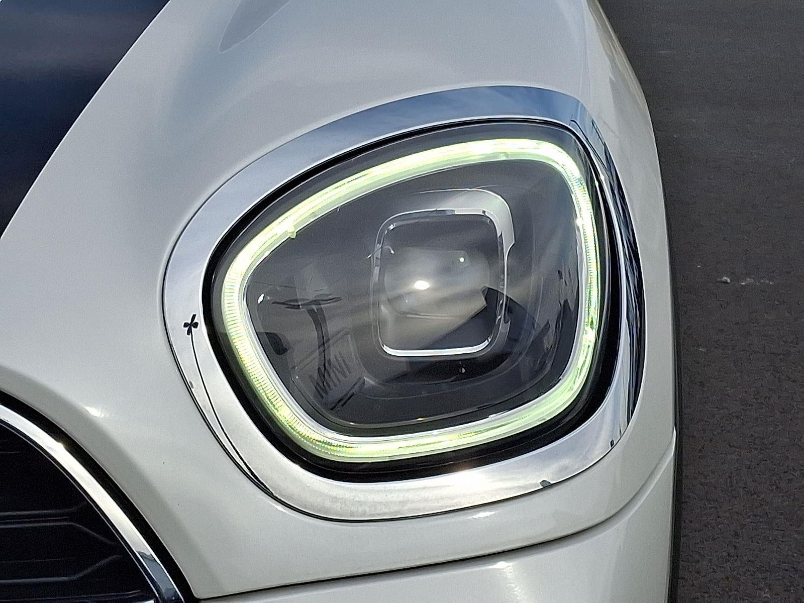 2023 MINI Countryman All4 Cooper S