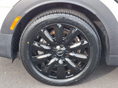 2023 MINI Countryman All4 Cooper S