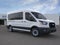 2025 Ford Transit Passenger Wagon XL