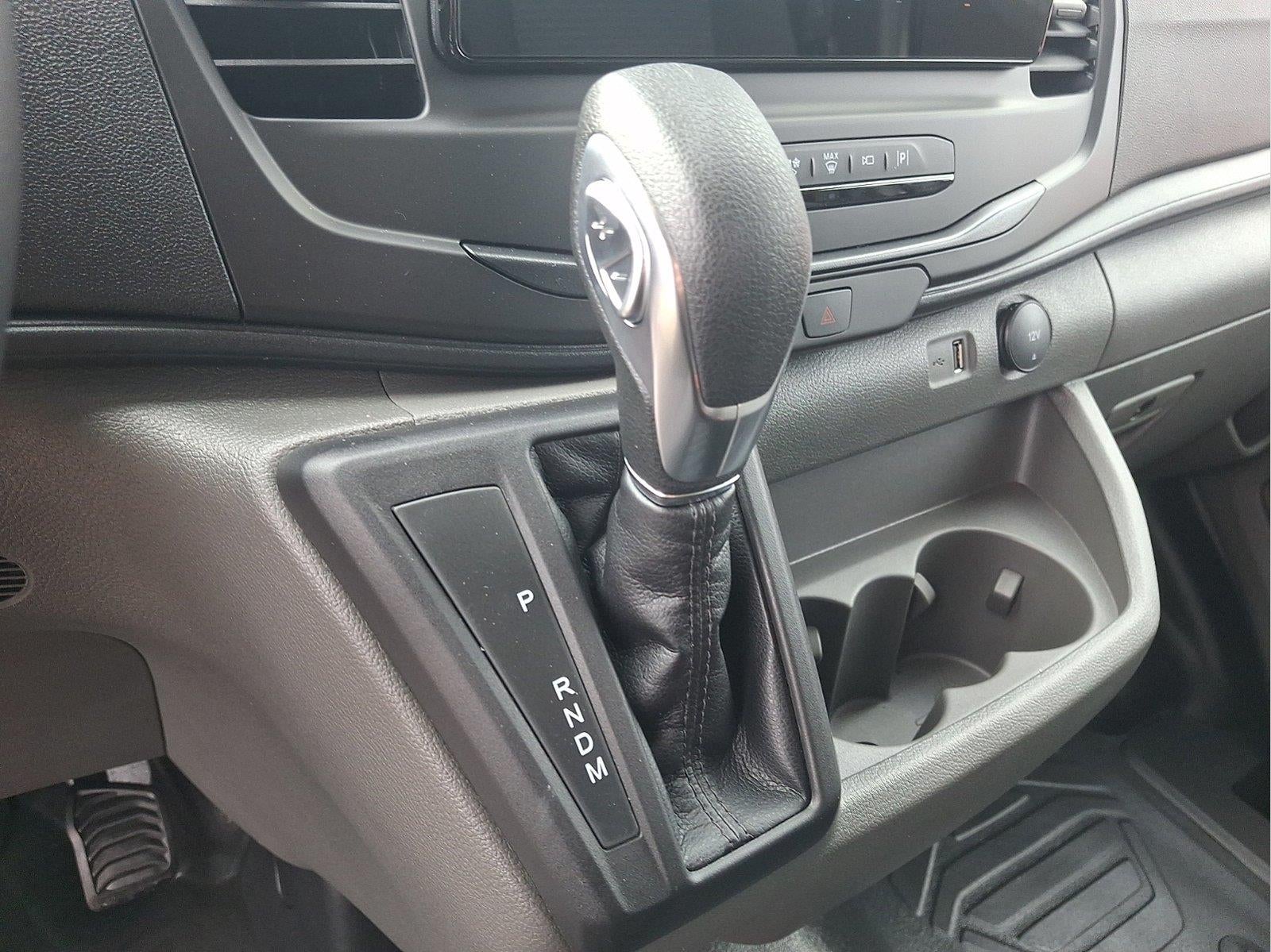 2026 Ford Transit 350 XL